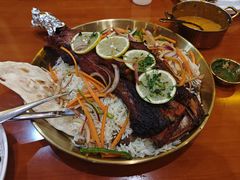 -清真· AL-JANNAT 佳纳特餐厅(仙林店)