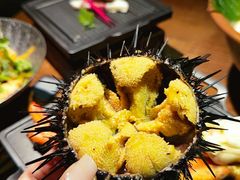 -蟹将军·松叶蟹和牛日料放题自助(K11店)