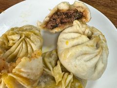 -詹氏包记(文公路店)