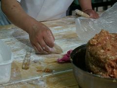 -忆秦园小笼包(惠山古镇总店)