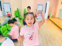 -蓝话筒·少儿成人演讲口才·主持朗诵·戏剧表演(大华第一坊店)
