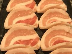 -汉拿山烤肉(东直门东方银座店)