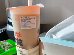 -放哈·甜醅子奶茶创造者(阳光丽景湾店)