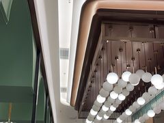 -新世界餐厅(万达店)