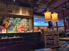 -Brut Eatery Wine Bar & Restaurant (建国东路店)