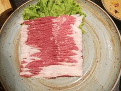 -老墙根涮肉·铜锅鲜羊肉(良乡店)