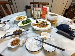 -闽公馆·客家私房菜·商务宴请·包厢(杏林橡树湾店)