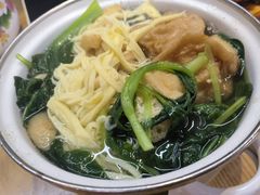 -柴爿巷·香酥鸡&馄饨(复兴中路店)