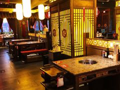 -小龙坎老火锅(西安路店)