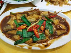 -莲花公园煎蟹(总店)