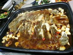 -阿西娅食府(中关村店)