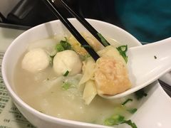 -翠华餐厅(旺角文华商场店)