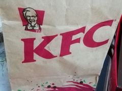 -肯德基(盘龙奥莱店)