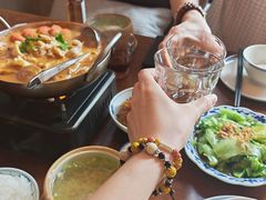 -林四喜·闽南传家菜(鼓浪屿店)