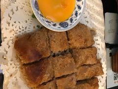 -堂宴·老厦门私房菜(1988仙岳总店)