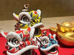 -罗宾斯牛排馆(重庆丽晶酒店)