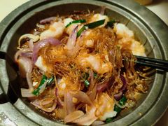 -绿茶餐厅(昆明世纪金源店)