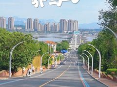 -养马岛旅游度假区