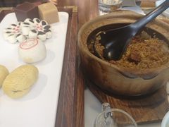 -小吊梨汤·北京菜(香山店)