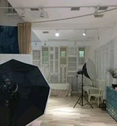 -星豆豆儿童摄影(南郊太白南路店)