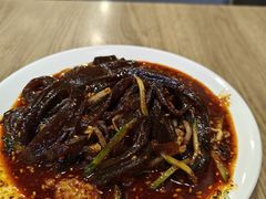 -老陈家擀面皮(木塔巷店)