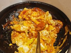 -梨花牛肉汤饭(仁恒伊势丹店)