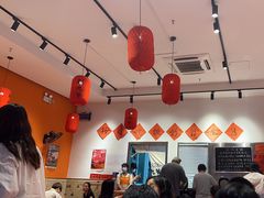 -荆九爷爆炒桥头三嫩(夫子庙店)