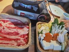 -山葵家·创意料理(宁波来福士店)