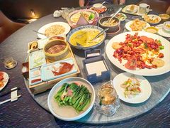 -天瑞轩·粤菜餐厅