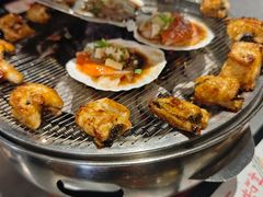 -本炙炭烤·蒲烧活鳗料理店(金沙洲店)