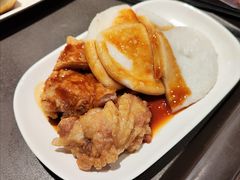 -大壶春(四川中路店)