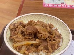 -食其家·牛丼咖喱(广元西路店)