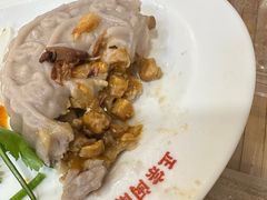 -芋包王闽南茶楼(八市店)