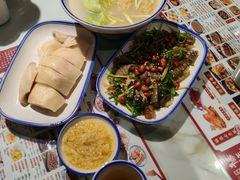 -顺德杨廷记(白云山店)
