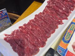-京城阁·南门涮羊肉.小龙虾烧烤(松江九亭店)