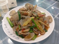-明记海鲜大排档(巽寮湾店)