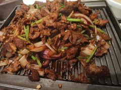 -四季民福烤鸭店(前门廊房二条店)