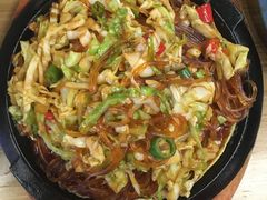 -陈傻子餐厅(世纪都会店)