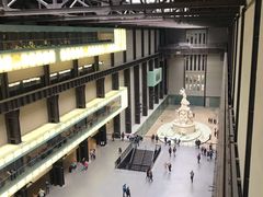 -泰特现代艺术馆
