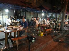 大堂-三哥田螺(北书院街店)