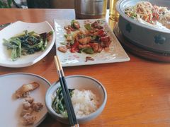 -盐帮食坊•小河帮川菜(四川师大店)