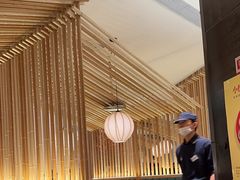 -温野菜涮涮锅(大悦城店)