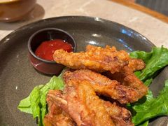 -CHINCHIN 青青·泰国料理(万象食家店)