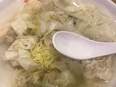 -琴岛顺天馄饨(乐客城店)