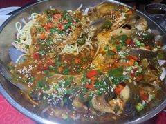 -永利妍农家菜(广八路店)