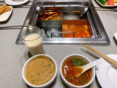 -海底捞火锅(凯德广场店)