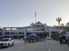 -打洛口岸