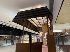 -théATRE 茶聚场(王府中環店)
