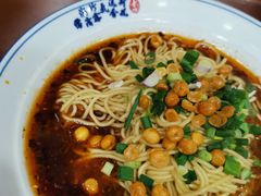 -重庆鲁能巴蜀中学食堂