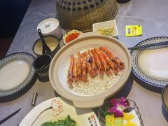 -沿江海南菜·文昌鸡祖师爷(大东海店)